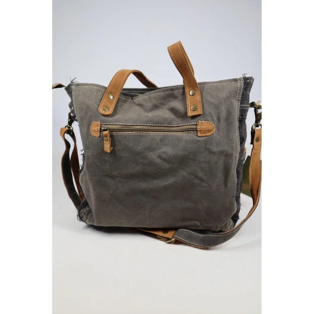 Clea‎ Ray Women's Tote/Cross Body Bag